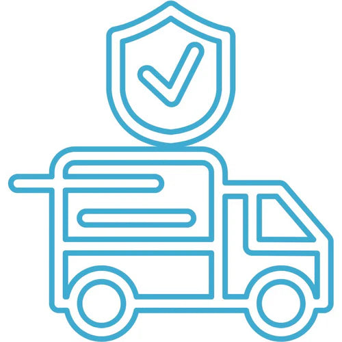 Assurance colis (perte, vol, détérioration)