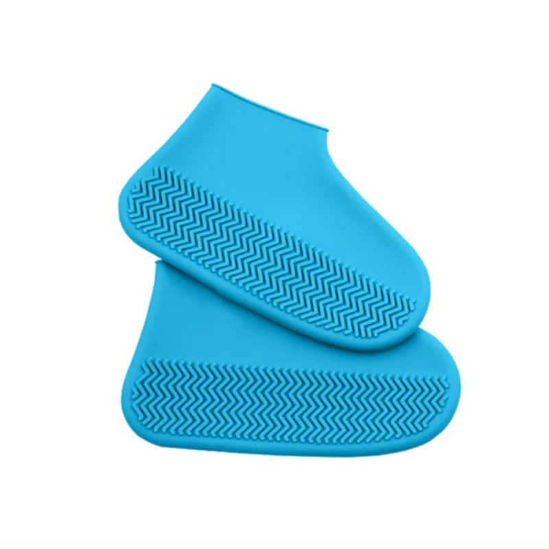 Cubrezapatillas impermeable e indestructible
