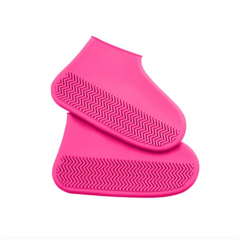 Cubrezapatillas impermeable e indestructible